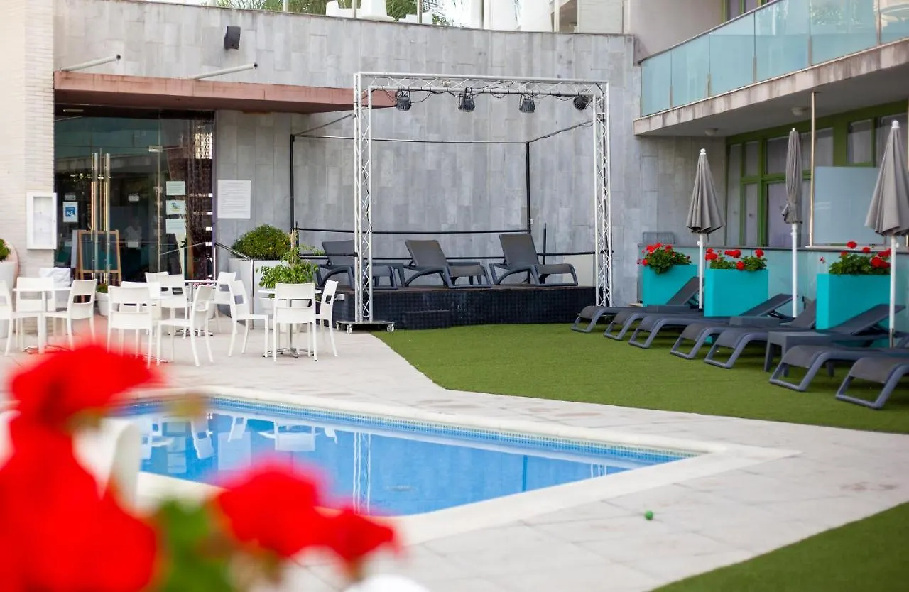 Apartament Salou 4 You Apartamentos