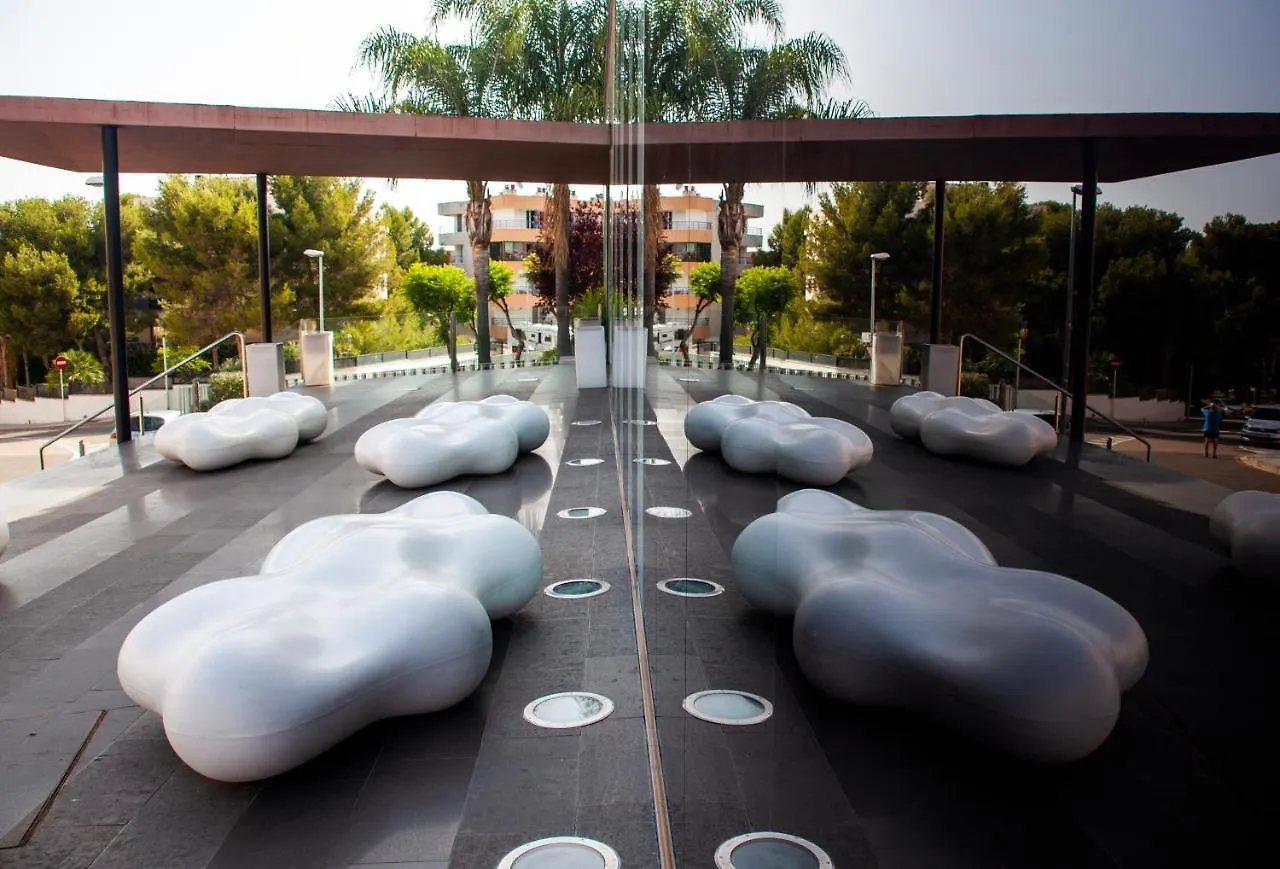 Salou 4 You Apartamentos Hiszpania