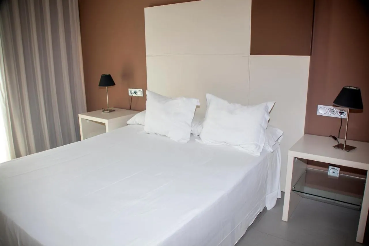 Salou 4 You Apartamentos Apartament