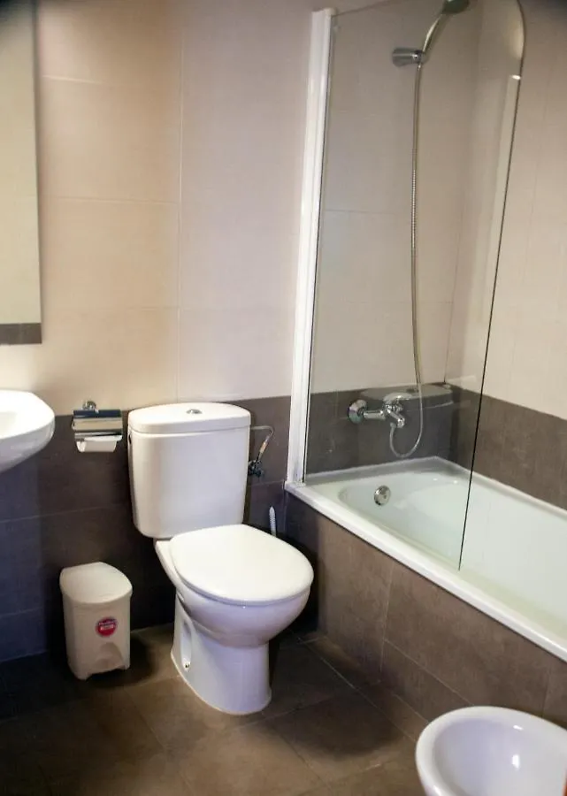 Salou 4 You Apartamentos 0*,  Hiszpania
