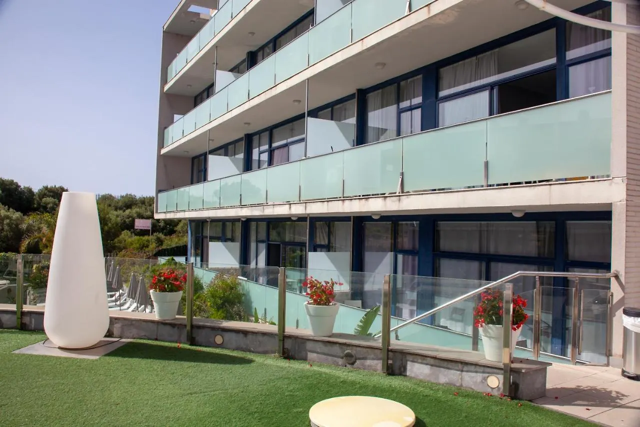 Appartement Salou 4 You Apartamentos Spanje