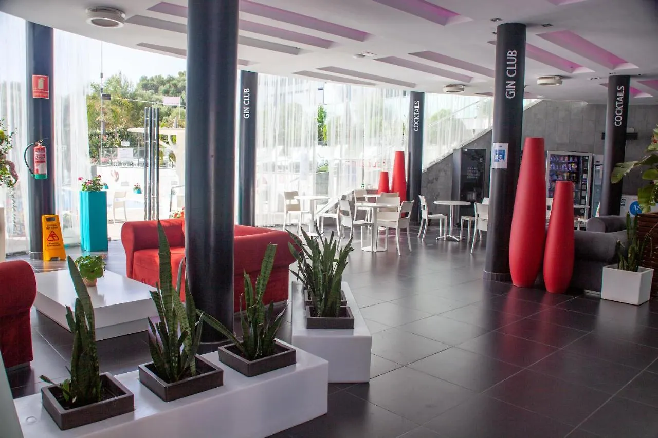 Salou 4 You Apartamentos