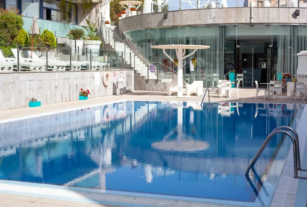 Salou 4 You Apartamentos Spanje