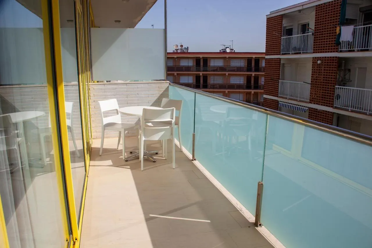 Salou 4 You Apartamentos Apartment