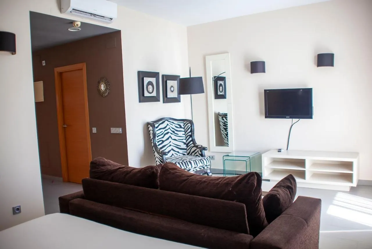 Salou 4 You Apartamentos 0*,  Spanje