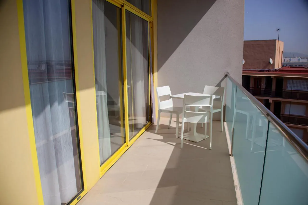 Salou 4 You Apartamentos 0*,  Spanje