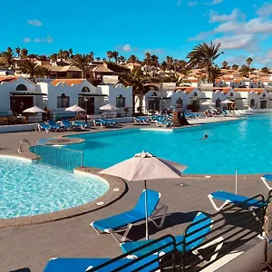  Apartamento Casthotels Fuertesol Espanha