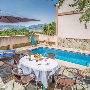  Holiday home El Manantial Spain
