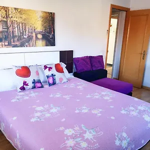  Apartamento La
