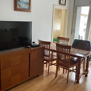 Appartement Swingbulevard, Salou
