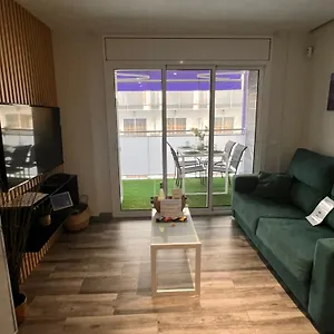 Appartement Cap Zeus, Salou
