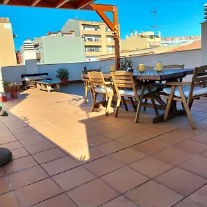 Mediterranean Appartamento