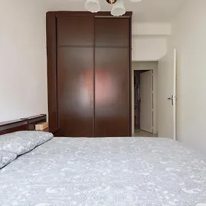  Apartamento Mi Descanso Espanha
