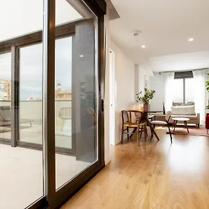  Apartamento Rubik En Espanha