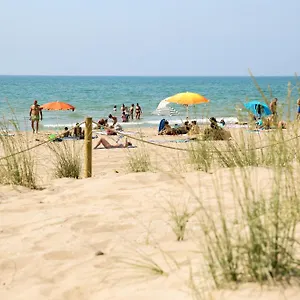Camping 3 Estrellas Camping