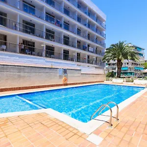 Appartement Uhc Casalmar, Salou