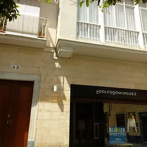  Quarto em Acomodações Particulares Mariam House Espanha
