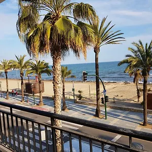 Appartement Apolo, Salou