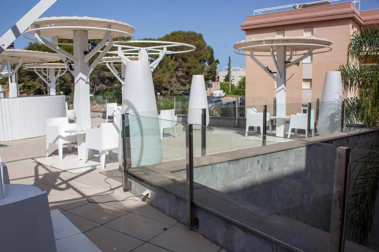 Salou 4 You Apartamentos Espanha