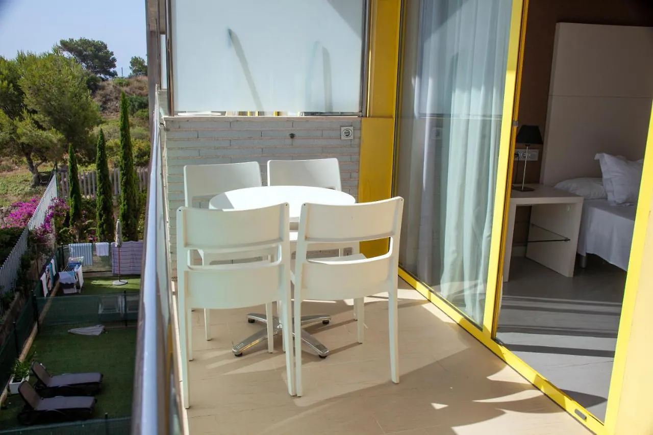 Salou 4 You Apartamentos