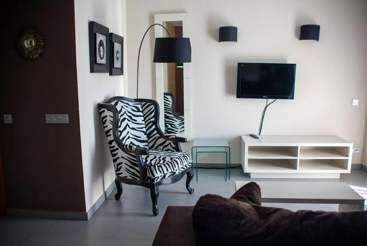 Salou 4 You Apartamentos