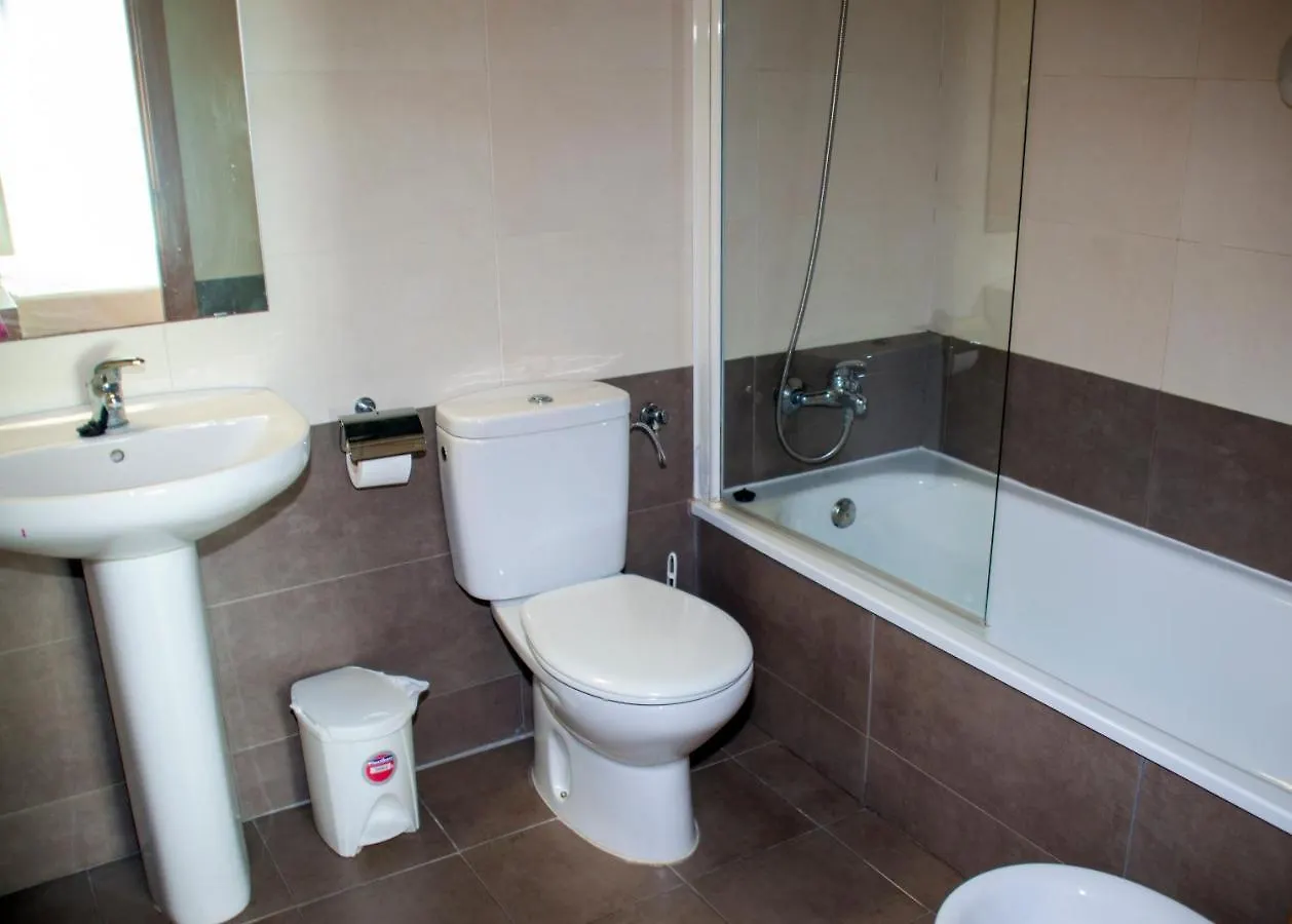 Salou 4 You Apartamentos Spain