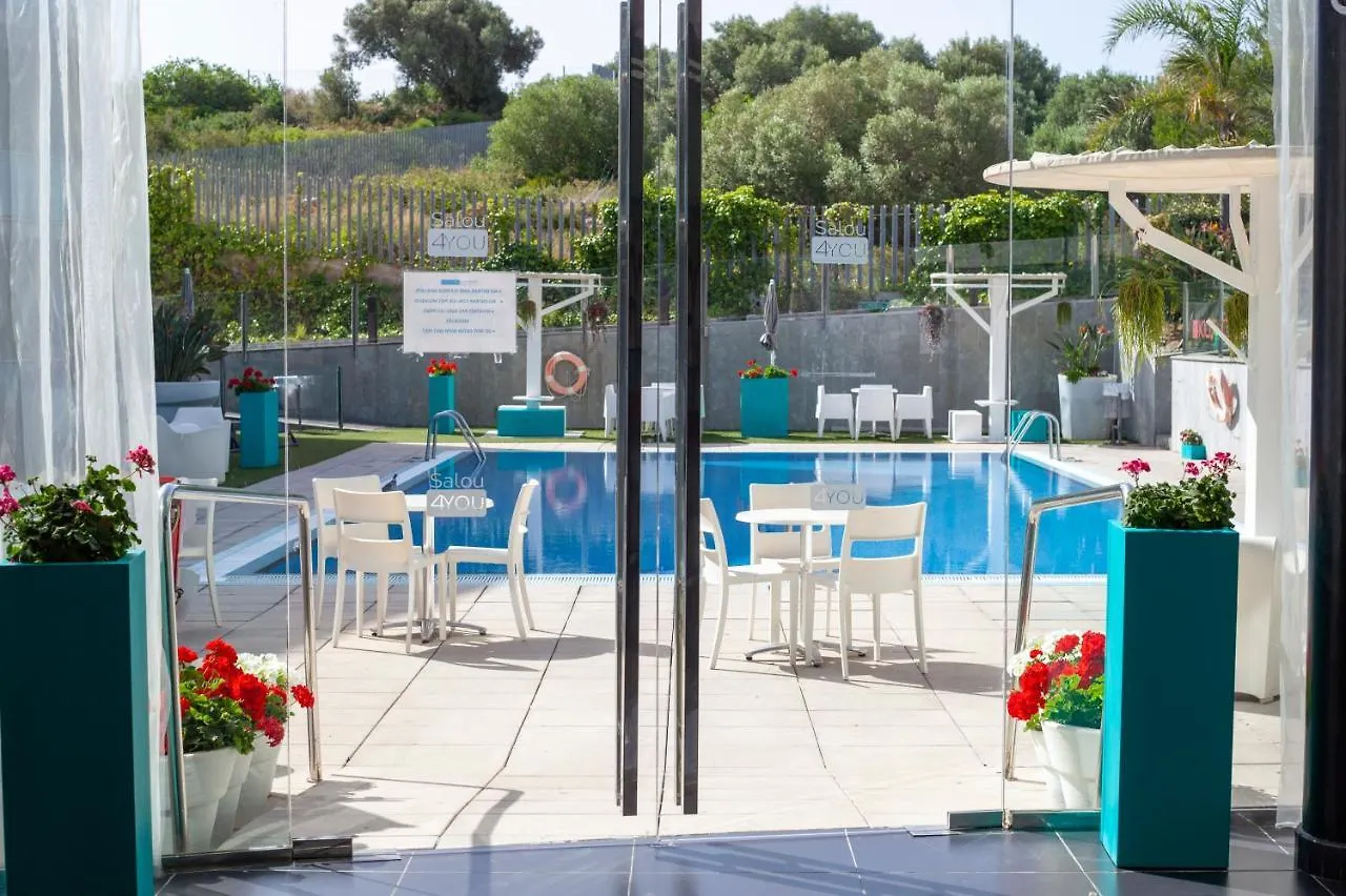 Salou 4 You Apartamentos Apartament