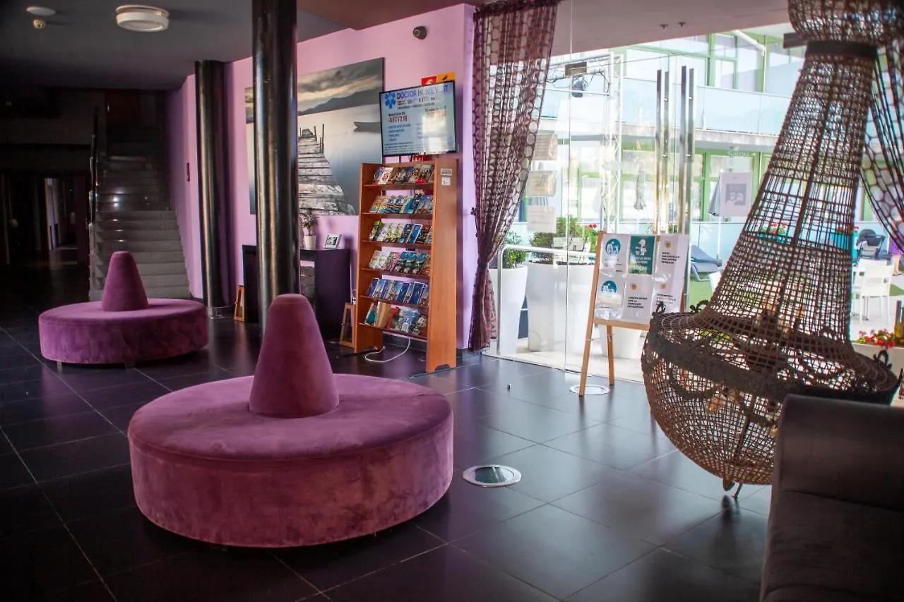 Salou 4 You Apartamentos شقة