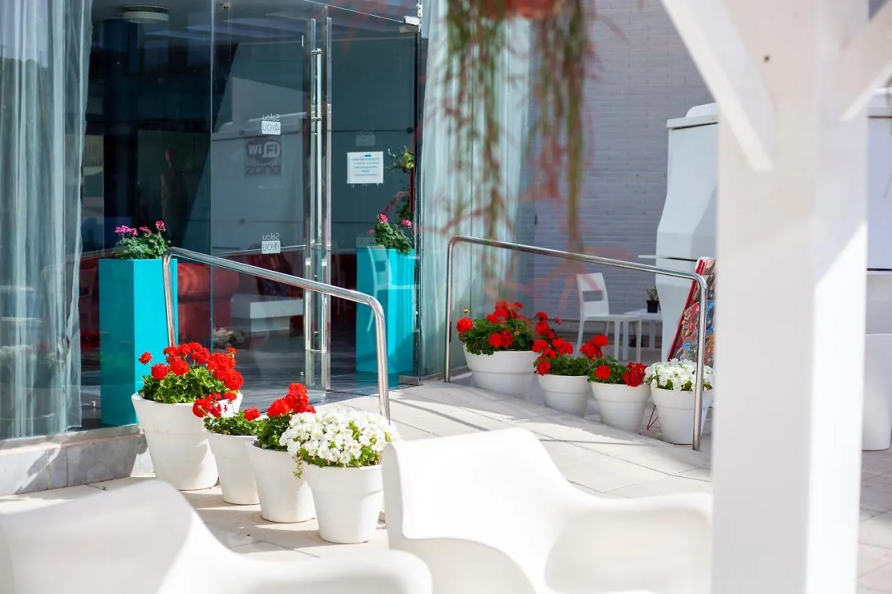 Salou 4 You Apartamentos
