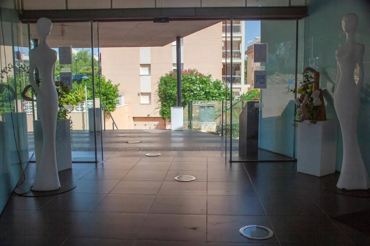 Salou 4 You Apartamentos إسبانيا
