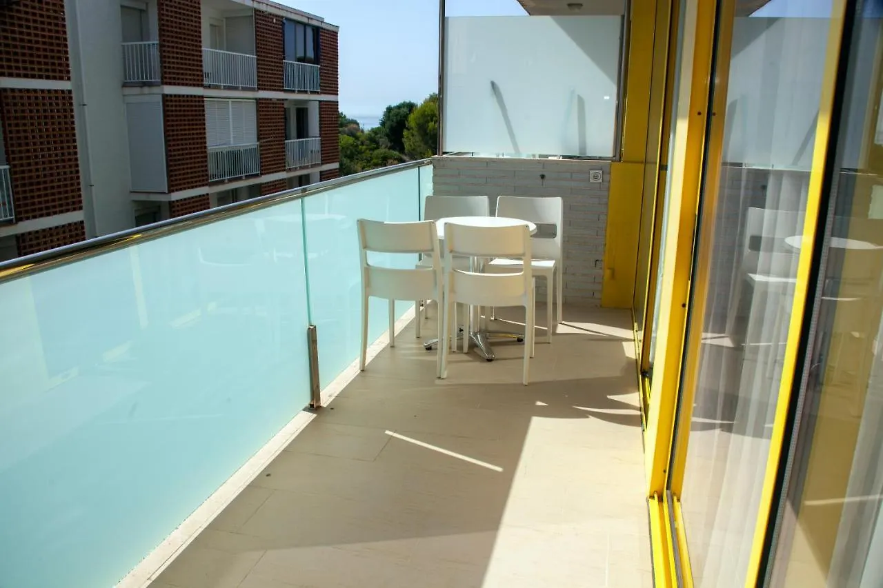 Salou 4 You Apartamentos