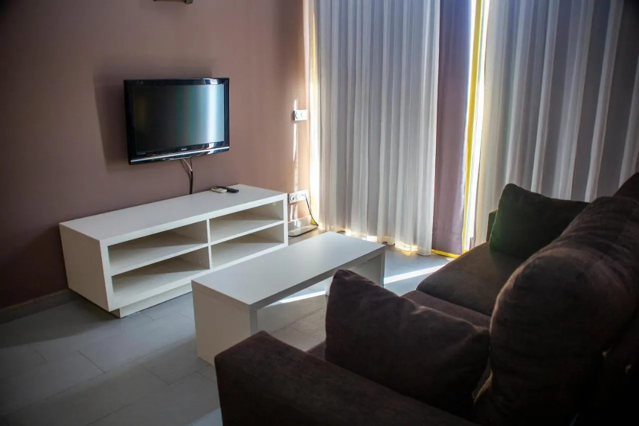 Salou 4 You Apartamentos 0*,  Hiszpania