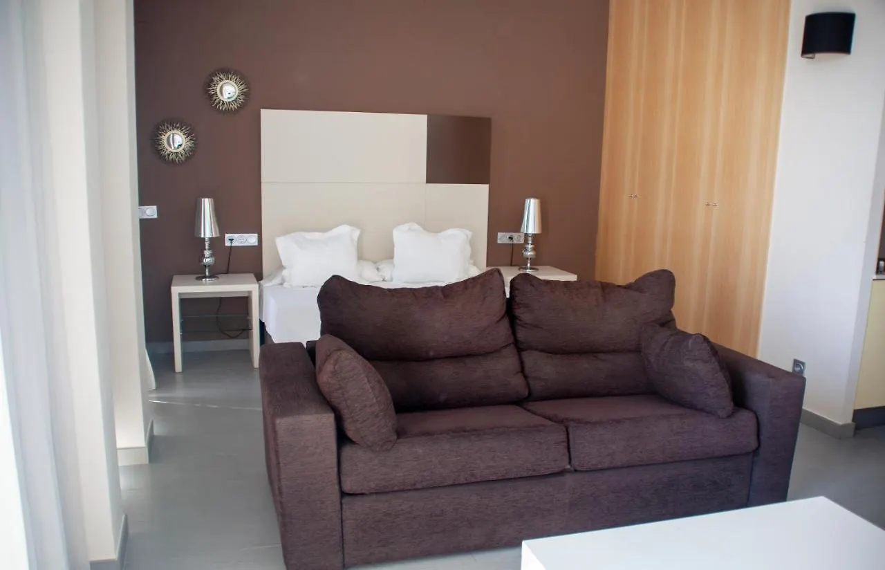 Salou 4 You Apartamentos Apartament