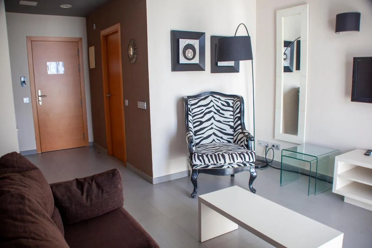 Salou 4 You Apartamentos