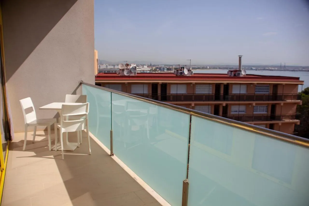 Salou 4 You Apartamentos