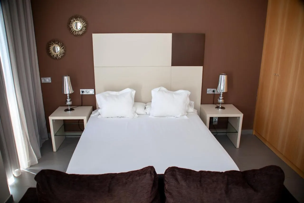 Salou 4 You Apartamentos 0*,