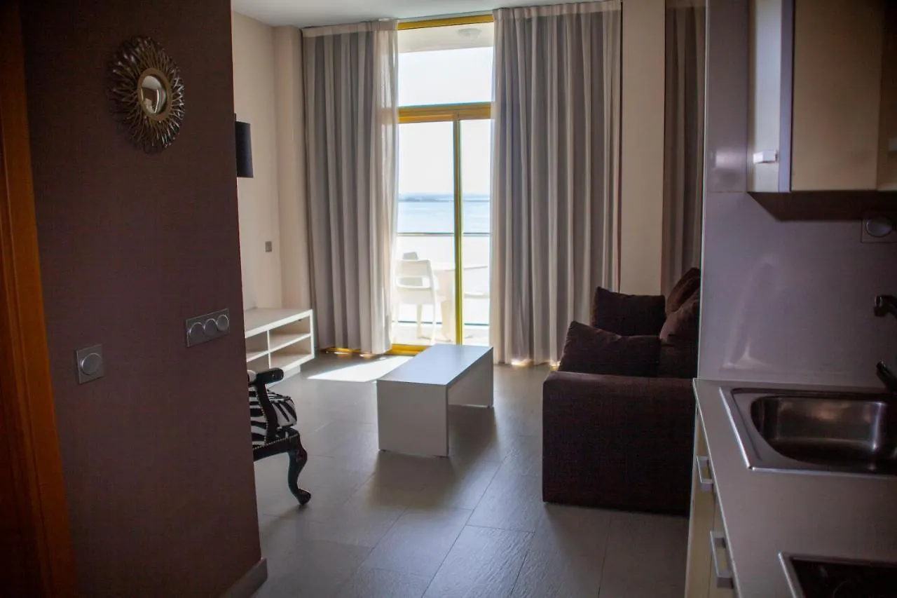 Apartament Salou 4 You Apartamentos Hiszpania