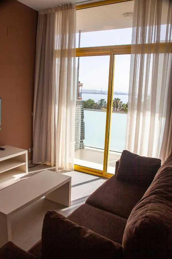 شقة Salou 4 You Apartamentos