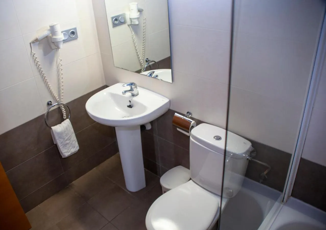 Salou 4 You Apartamentos شقة
