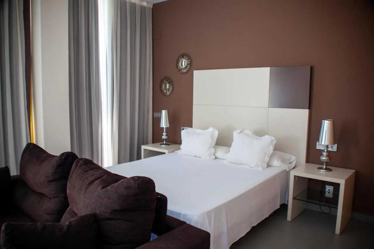 Apartament Salou 4 You Apartamentos Hiszpania