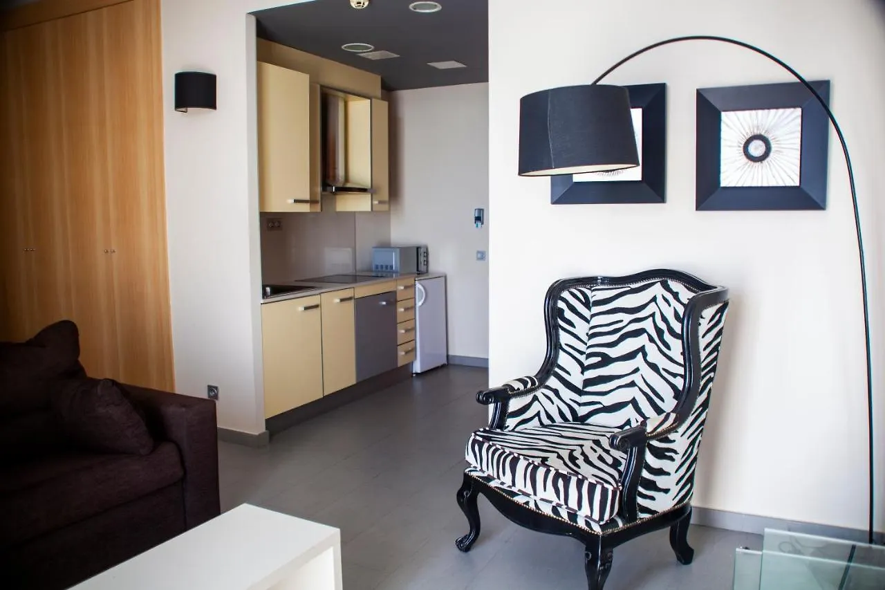شقة Salou 4 You Apartamentos