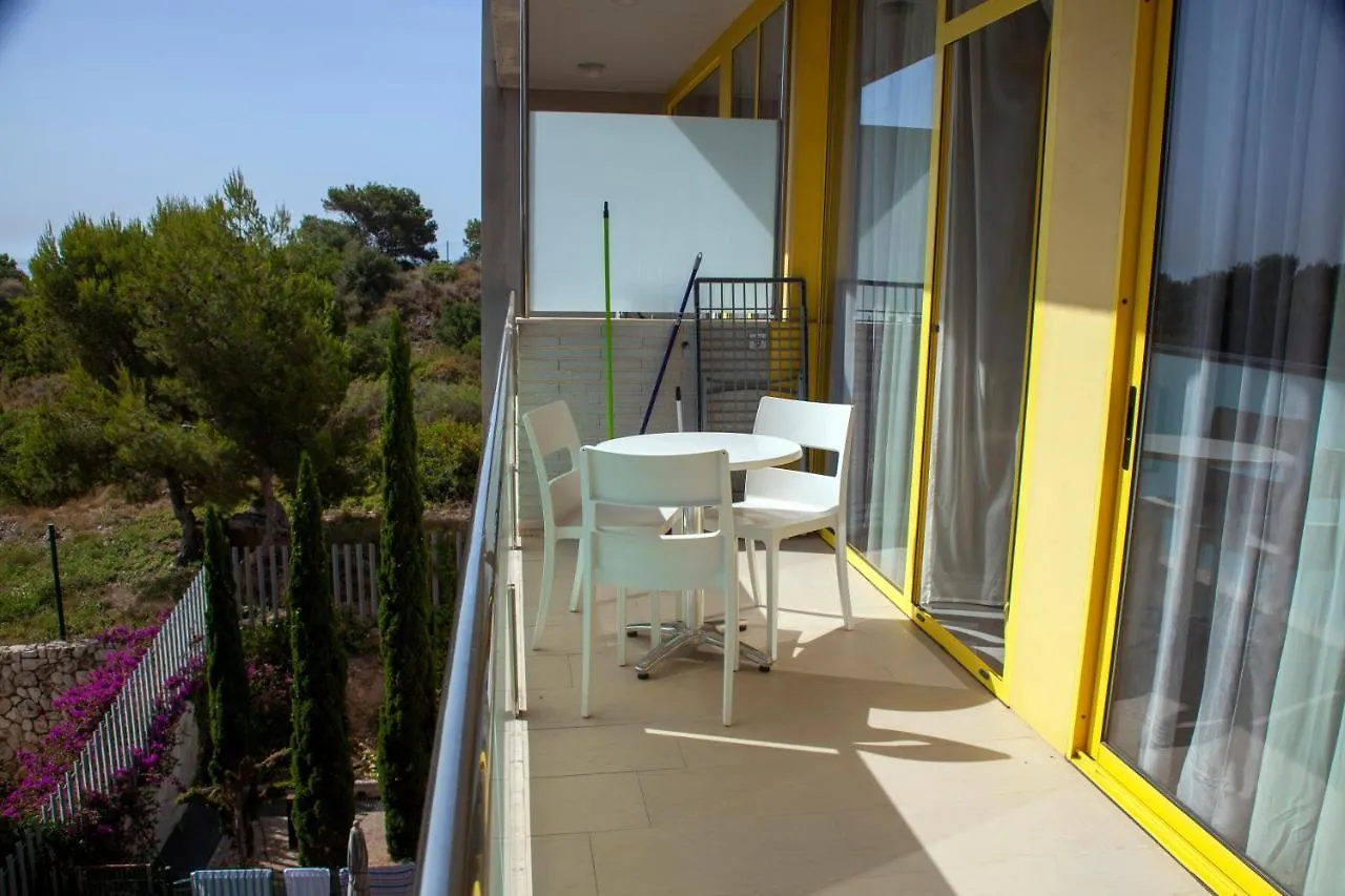 شقة Salou 4 You Apartamentos