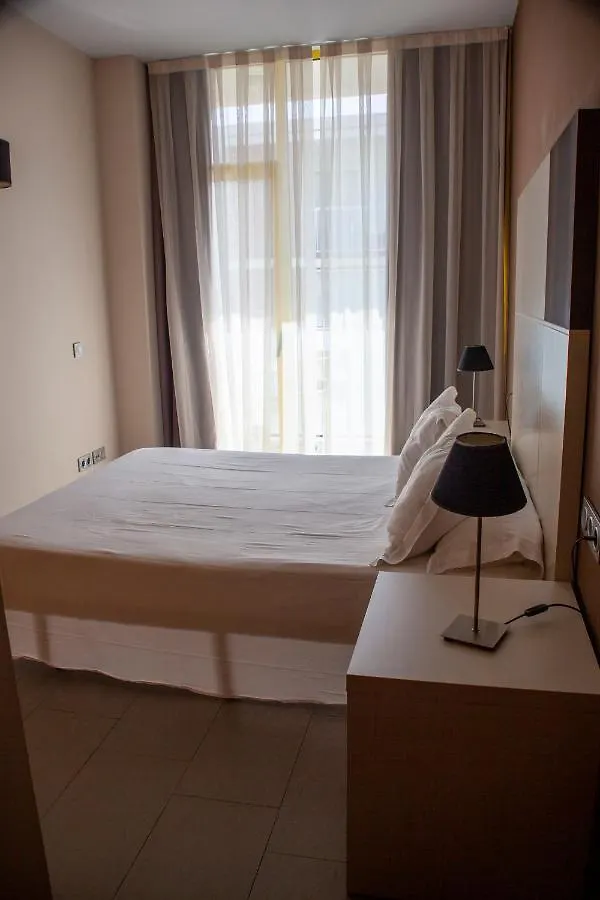 Salou 4 You Apartamentos Hiszpania
