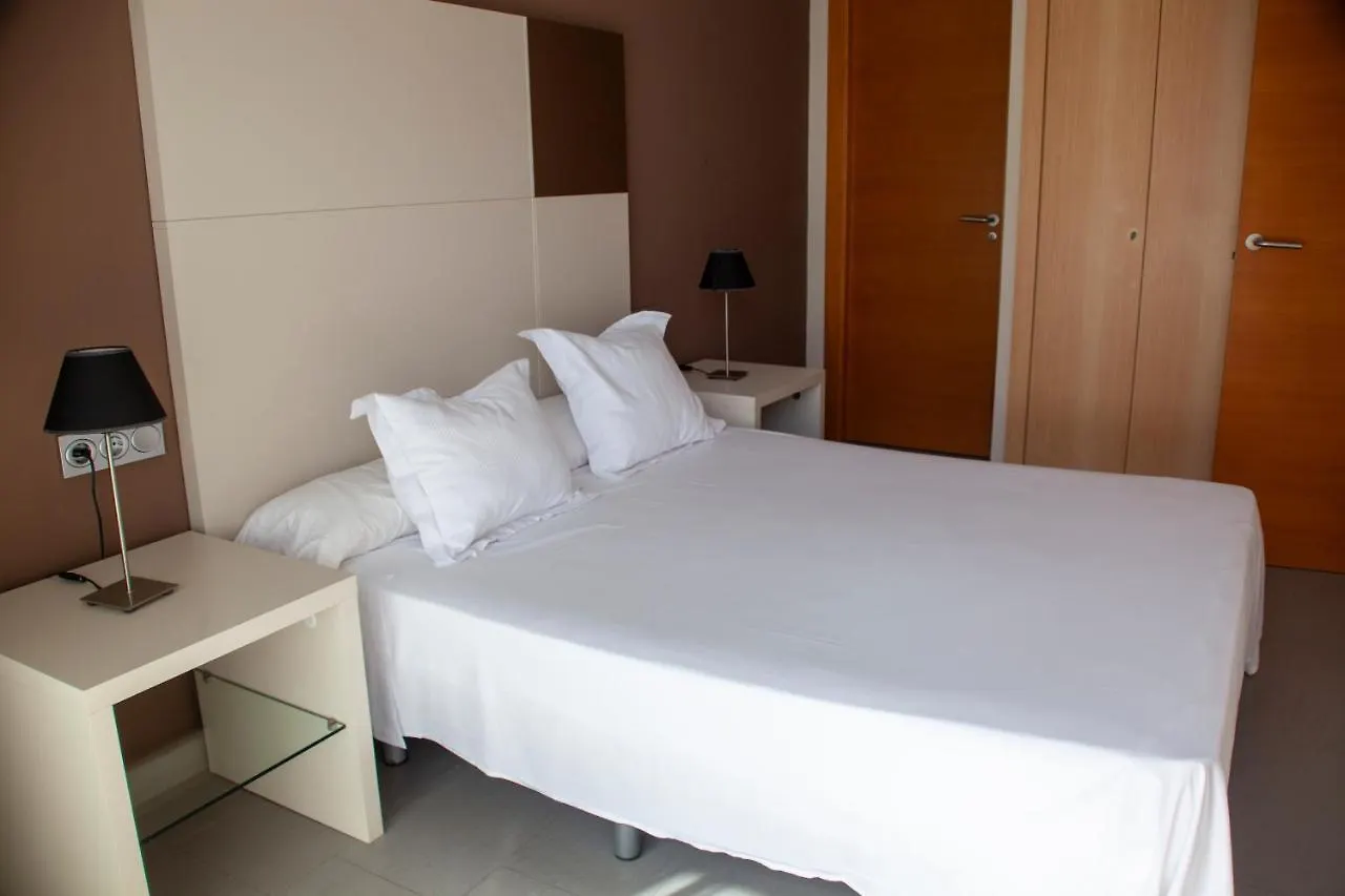 Salou 4 You Apartamentos 0*,