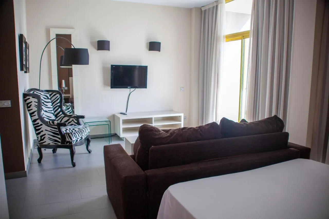 Salou 4 You Apartamentos 0*,