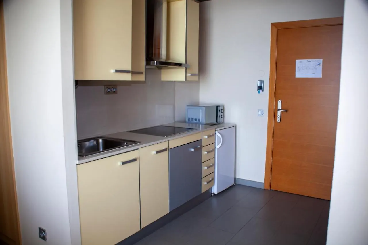 Apartament Salou 4 You Apartamentos Hiszpania