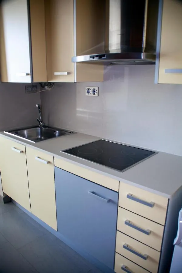 Salou 4 You Apartamentos 0*,  Hiszpania