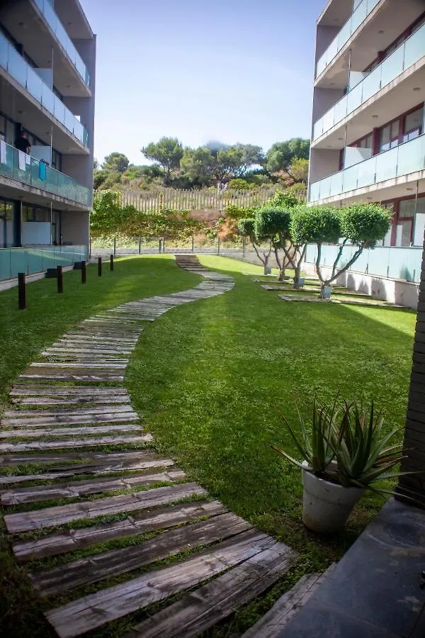 Salou 4 You Apartamentos Apartament