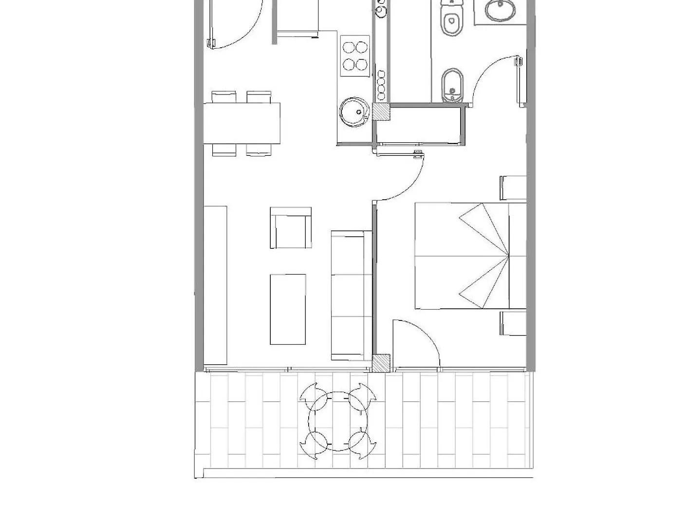 Salou 4 You Apartamentos شقة